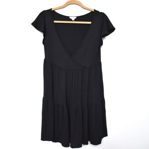 See You Monday dress
